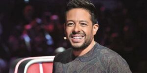 “صدمة” تصدم محمد حماقي!