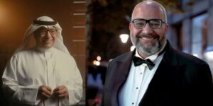 إصرار على إيقاف برنامجه التلفزيوني.. بيومي فؤاد غير مرحب به في الكويت