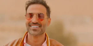 أحمد فهمي: ربي يبعد عني وعائلتي شر الأعمال والسحر الأسود