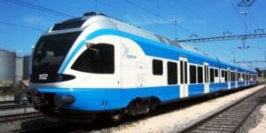 عنابة – سيدي عمار.. 4 رحلات يوميا لقطار البحر