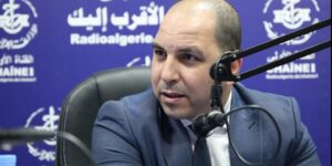 زعميش.. رفع نسبة المساهمة في تحلية مياه البحر إلى 42 بالمائة