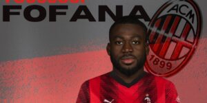 ميلان يفوز بصفقة فوفانا