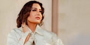 متهمة بالإساءة للمهاجرين.. لطيفة التونسية في مرمى نيران الغضب ومطالب بسجنها