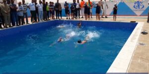 هياكل رياضية هامة توضع حيز الاستغلال بتبسة