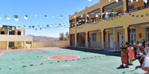 النعامة.. مؤسسات ومطاعم مدرسية جديدة بداية من الدخول المدرسي