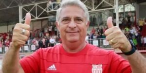 نهاية مشوار باكيتا على رأس العارضة الفنية لبلوزداد