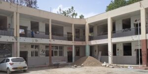 الوالي المنتدب يشدد على تحسين وضعية المؤسسات التربوية بالحراش 