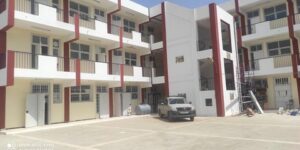 عين تموشنت: توقع استلام 5 مؤسسات تربوية خلال الدخول المدرسي المقبل