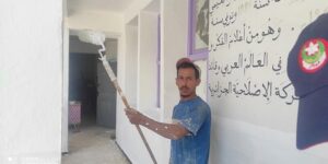 سوق أهراس.. إعادة تأهيل 21 مؤسسة تربوية