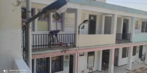 أم البواقي.. إعادة تأهيل 139 مدرسة ابتدائية