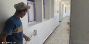 التعجيل بإطلاق الأشغال بالمشاريع التربوية قبل الدخول الاجتماعي بمحمد بلوزداد