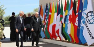 الدبلوماسية في عهد الرئيس تبون … عودة قوية وفاعلية دولية