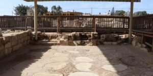 اليونيسكو.. إدراج معلم تاريخي فلسطيني ضمن التراث العالمي