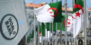 نائب رئيس البنك الدولي لمنطقة الشرق الأوسط وشمال افريقيا يؤكد: الجزائر تتقدم بشكل إيجابي وبأرقام تعبر عن نفسها