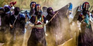 مهرجان “سبيبا” بجانت عنوان صريح للعطاء والإبداع