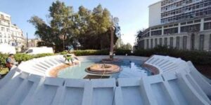 صيانة الأحواض و النافورات بسيدي امحمد