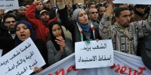 “تسونامي جارف” يستهدف الحقوق والحريات في المغرب