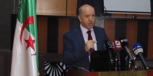 جهود من أجل الوصول إلى إحصائيات دقيقة حول استعمال المضادات الحيوية في الجزائر