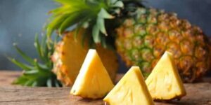 مطبخك الصحي.. الأناناس فاكهة الحمية والغذاء