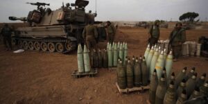 حماس: موافقة أمريكا على صفقة أسلحة جديدة لـ”إسرائيل” دليل أنها شريك في حرب الإبادة