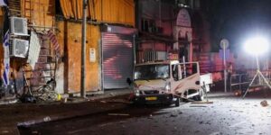 القسام تتبنى مع سرايا القدس عملية التفجير في “تل أبيب”