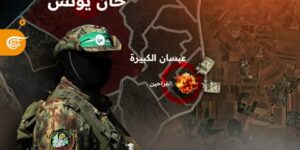 كتائب القسام توقع القوات المتوغلة في كمين قاتل شرقي خان يونس