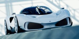 جمعت بين التصميم الجريء وقوة تفوق 1,000 حصان.. الكشف عن نيلو 27 الجديدة