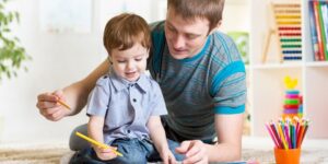 دور الأسرة في غرس القيم الأخلاقية