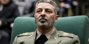 هكذا علّق قائد الجيش الإيراني على اختيار السنوار رئيسا لحماس