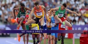 تابتي يكشف أسباب عدم تألقه في الأولمبياد