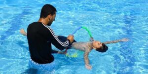 وهران.. مسبح للأطفال المصابين بالتوحد والتريزوميا قريبا