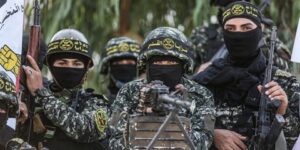 “أيدينا طويلة وسنضرب حيث لا تتخيلون”..سرايا القدس تتوعد الاحتلال بالثأر لشهداء طولكرم