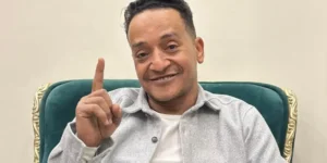 في حادث مرور مروع.. وفاة المغني المصري محمد فوزي