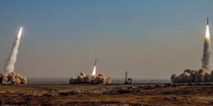 حزب الله يعلن عن مهاجمة عمق الكيان وعدد من الأهداف بالصواريخ والمسيرات