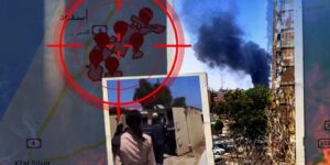 المقاومة تقصف أسدود المحتلة ومحيطها برشقة صاروخية كبيرة