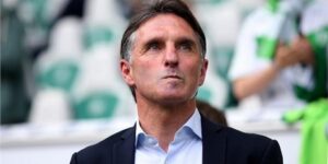 الألماني برونو لاباديا مدربا جديدا لمنتخب نيجيريا