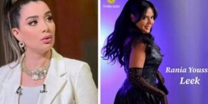 بعد اتجاهها للغناء.. مروة صبري تفتح النار على رانيا يوسف