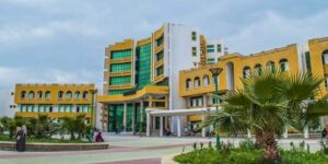 ميلة.. المركز الجامعي عبد الحفيظ بوالصوف يوسع تخصصاته