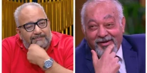 من مسرحية “السندباد”.. سامي مغاوري بديلاً لبيومي فؤاد