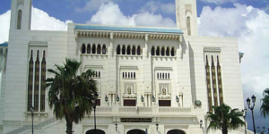 بقسنطينة : جامعة العلوم الإسلامية تتدعم ب ملحقة ب 2000 مقعد بيداغوجي