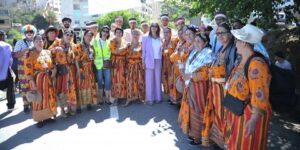 تيزي وزو.. افتتاح الطبعة الخامسة لمهرجان البيئة والثقافة غدا الخميس