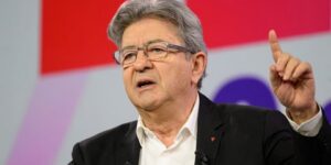 زعيم حزب “فرنسا الأبية” يهاجم نتنياهو: همجيته لا تتوقف