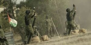 القسام: أوقعنا قوة صهيونية في كمين محكم بخان يونس