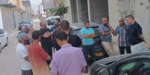 نحو تغطية العجز في شبكتي الغاز والكهرباء بأحياء سيدي عباد بتسالة المرجة