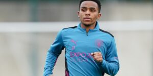 على سبيل الإعارة.. كايكي من مانشستر سيتي إلى سبارتا روتردام