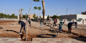 عين الدفلى.. 3.3 مليار مليار دينار لتحسين الظروف المعيشية للسكان