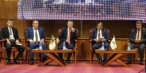 الوكالة الجزائرية لترقية الاستثمار تسجل أزيد من 8400 مشروع بقيمة 3840 مليار دينار