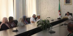 مع التذكير بوضعية البالوعات وضرورة تنقيتها.. مطالب برخص لبناء مساكن ببئر توتة