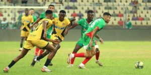 بين مولودية الجزائر وضيفه واتانغا الليبيري.. تغيير الملعب الذي سيحتضن إياب الدور التمهيدي