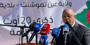 وزير المجاهدين وذوي الحقوق.. العيد ربيقة: مناسبة اليوم الوطني للمجاهد تخلّد ذكرى تعبر عن “عبقرية وذكاء” قادة الثورة